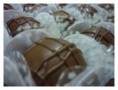 Pacote com 24 Trufas